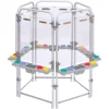 Outdoor-Malwand, 5-seitig, ab 2 Jahre