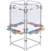 Outdoor-Malwand, 4-seitig, ab 2 Jahre