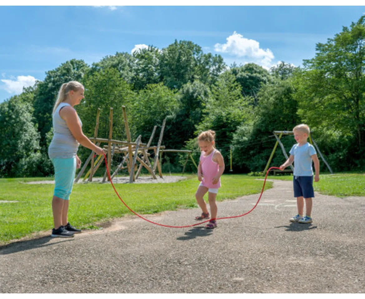 Outdoor-Set, ab 3 Jahren