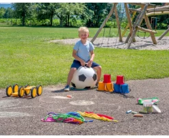 Outdoor-Set, ab 3 Jahren
