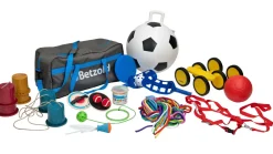 Outdoor-Set, ab 3 Jahren