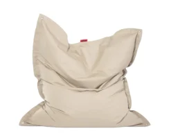 Outdoor Sitzsack Cosa 160x130 cm, beige