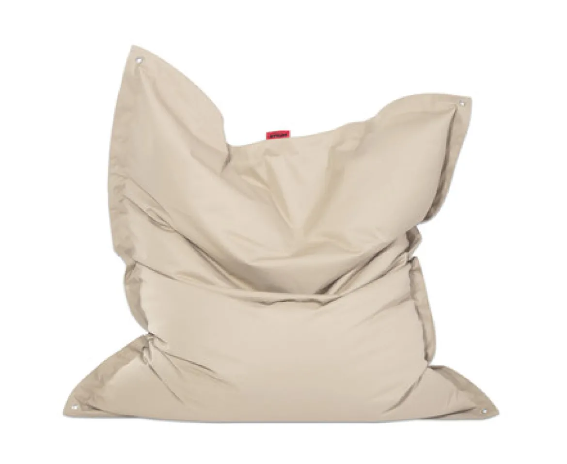 Outdoor Sitzsack Cosa 160x130 cm, beige