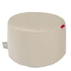 Outdoor Sitzsack Roco, Durchmesser 60 cm, beige