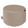 Outdoor Sitzsack Roco, Durchmesser 60 cm, grau (mud)