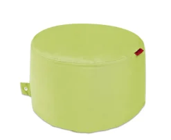 Outdoor Sitzsack Roco, Durchmesser 60 cm, lime
