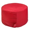 Outdoor Sitzsack Roco, Durchmesser 60 cm, rot