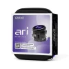 Ozobot Ari Programmierroboter, Starter Set, einzeln, mit Touchscreen und KI-Funktionen