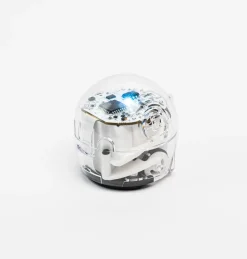 Ozobot Bit+ Programmierroboter, Klassenset, 12 Roboter, für Papier und Tablet, ab 6 Jahren