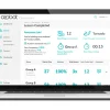 Ozobot Evo Programmierroboter, Klassenset, 18 Roboter, mit App-Steuerung, ab 8 Jahren