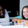 Ozobot Evo Programmierroboter, Starter Set, einzeln, mit App-Steuerung, ab 8 Jahren