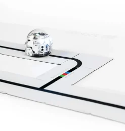 Ozobot Farbcode Magnete Basis Set