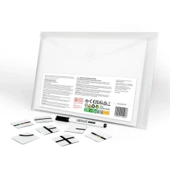 Ozobot Farbcode Magnete Basis Set