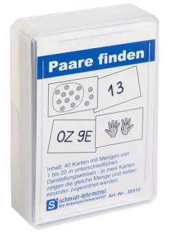 Paare finden