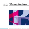 PAF - Prüfungsangstfragebogen, kompletter Test