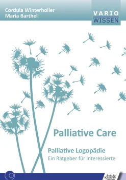 Palliative Care, Buch