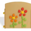 Pamini Wand Blumenwiese