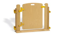 Pamini Wand mit Türe