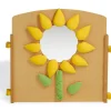 Pamini Wand Sonnenblume