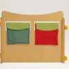Pamini Wand Taschen