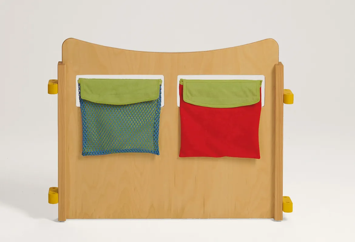 Pamini Wand Taschen