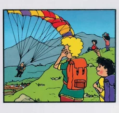 Papa Moll - Bilderbox, 4-9 Jahre