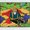 Papa Moll - Bilderbox mit Kopiervorlagen, Kombipaket, 4-9 Jahre
