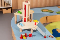 Park & Build Lift, ab 3 Jahre