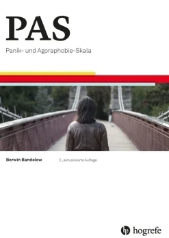 PAS - Panik & Agoraphobieskala, kompletter Test, ab 15 Jahre