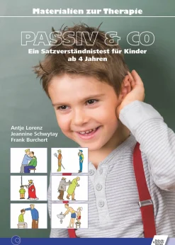 Passiv & Co, Ordner, 4-7 Jahre