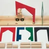 Passt das?, Wahrnehmungsspiel, ab 4 Jahre