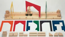 Passt das?, Wahrnehmungsspiel, ab 4 Jahre