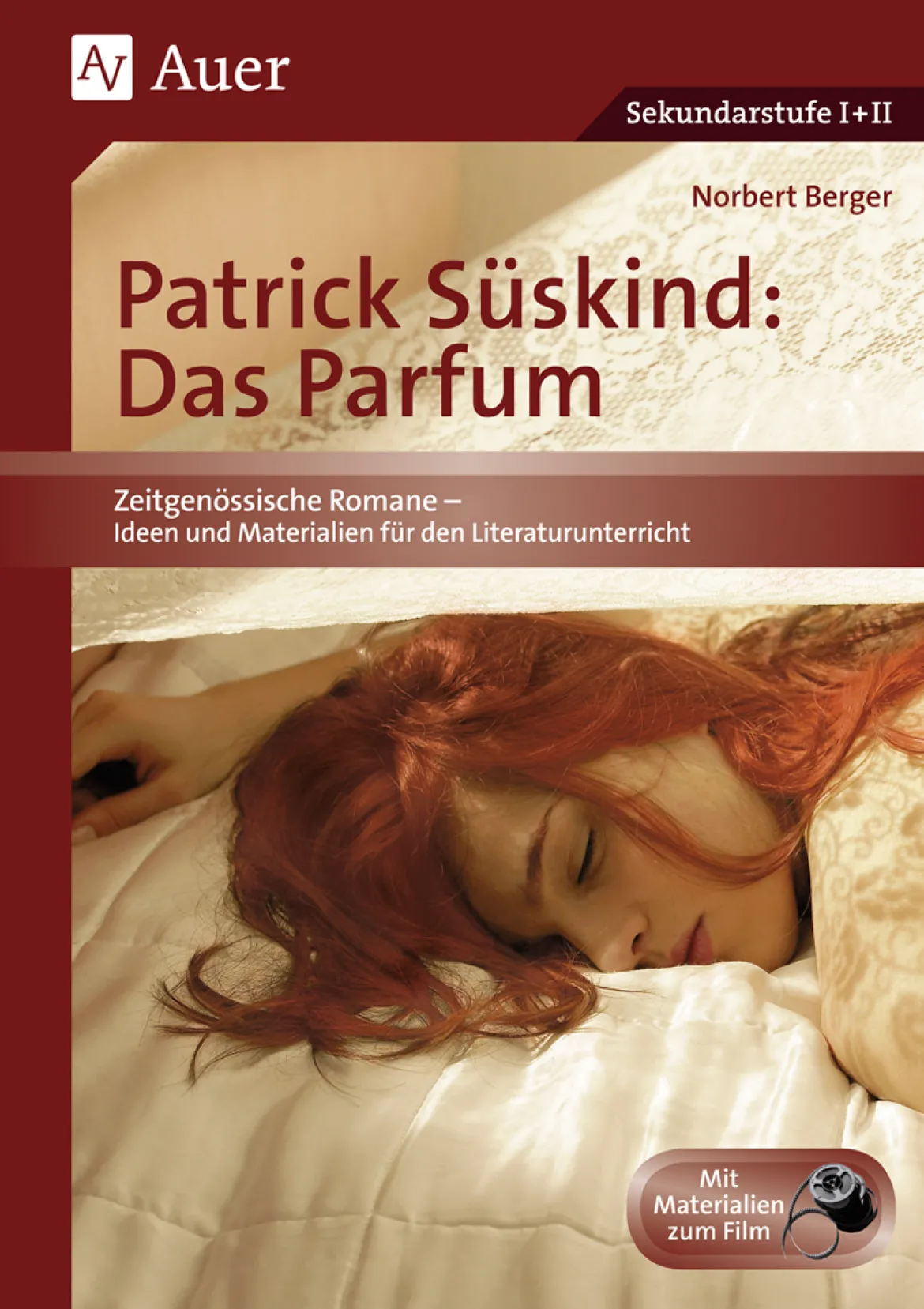 Patrick Süskind: Das Parfum