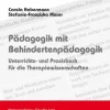Pädagogik mit Behindertenpädagogik, Buch