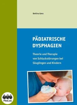 Pädiatrische Dysphagien, Buch