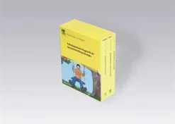 PDSS Patholinguistische Diagnostik bei Sprachentwicklungsstörungen, inkl. Online-Material