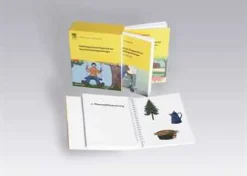 PDSS Patholinguistische Diagnostik bei Sprachentwicklungsstörungen, inkl. Online-Material