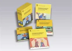 PDSS Patholinguistische Diagnostik bei Sprachentwicklungsstörungen, inkl. Online-Material