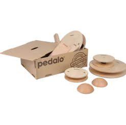 Pedalo®-Balance-Box, ab 6 Jahre
