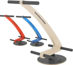 Pedalo® Bike.Visual.Trainer 48 natur