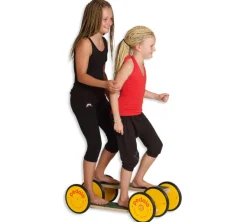 Pedalo® Combi, Reifen schwarz, ab 3 Jahre
