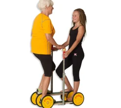 Pedalo® Combi, Reifen schwarz, ab 3 Jahre