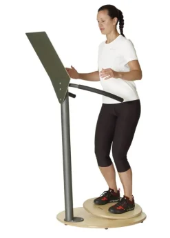 Pedalo Kreisel Teststation 5S