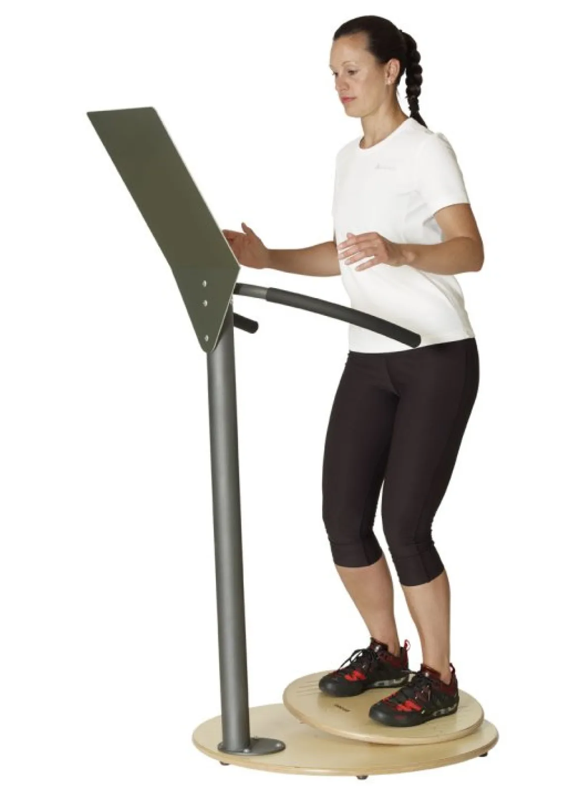 Pedalo Kreisel Teststation 5S