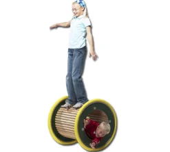 Pedalo® Lauftrommel 75