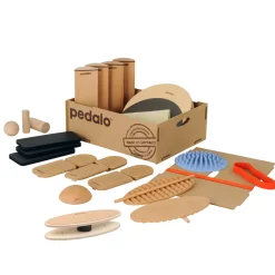 Pedalo® Pedalo Fußbox Teamsport, Trainingstool, ab 6 Jahre