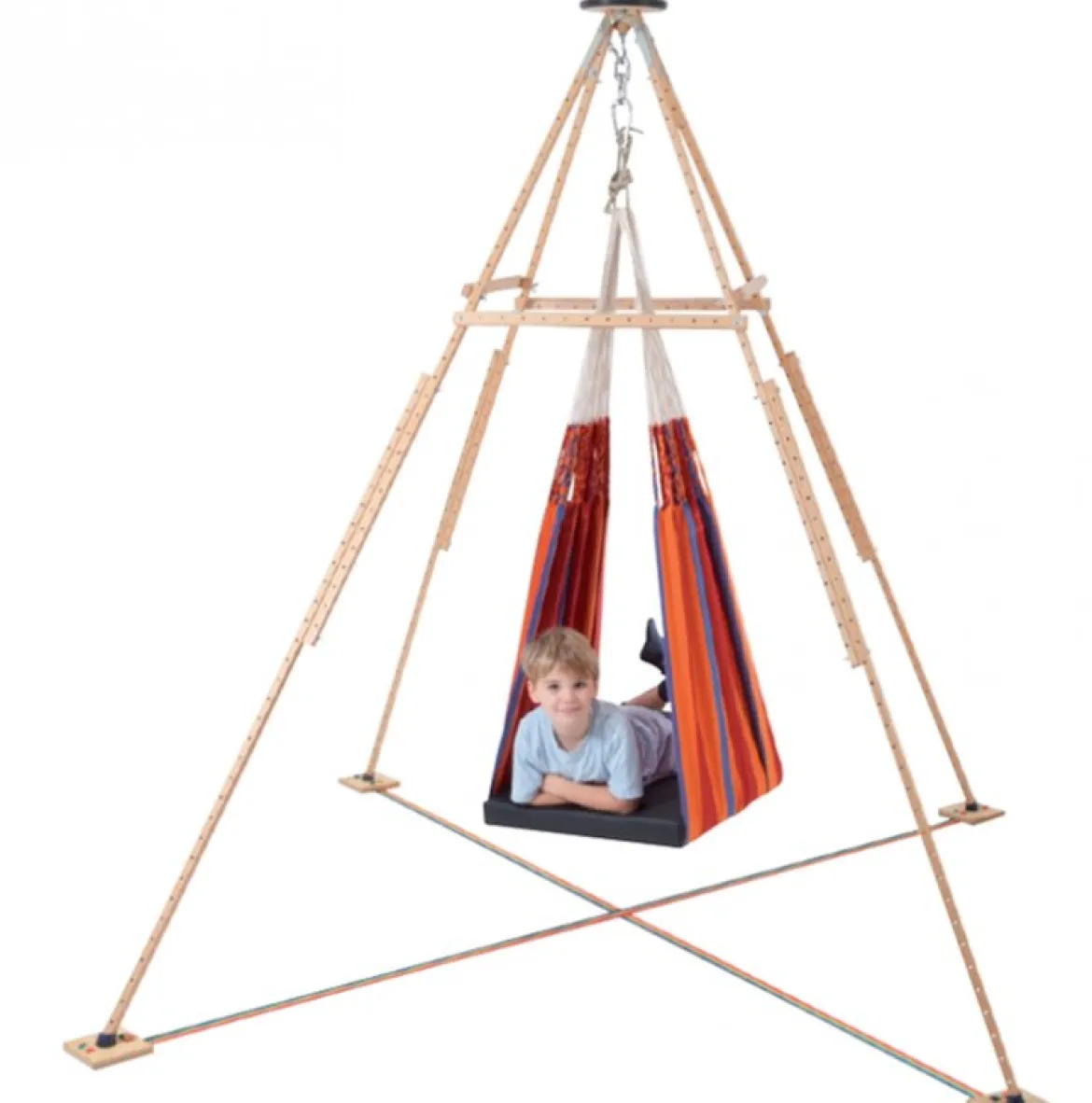 pedalo® Pyramido