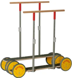 Pedalo® Reha-Bar S, Reifen grau, Trainingsgerät (ehemals 553225)