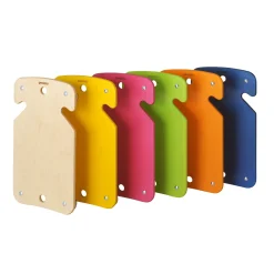 Pedalo® Rollbrett Safety Set, ab 3 Jahre