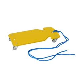 Pedalo® Rollbrett Safety Set, ab 3 Jahre
